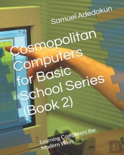 Bertrand.pt - Cosmopolitan Computers For Basic School Series (Book 2)