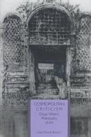 Cosmopolitan Criticism