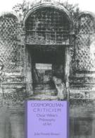 Cosmopolitan Criticism