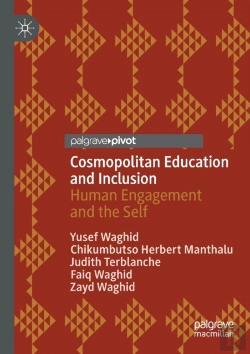 Bertrand.pt - Cosmopolitan Education And Inclusion