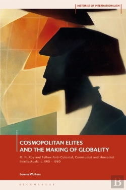Bertrand.pt - Cosmopolitan Elites And The Making Of Globality
