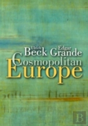 Cosmopolitan Europe