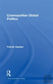 Cosmopolitan Global Politics