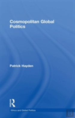 Bertrand.pt - Cosmopolitan Global Politics