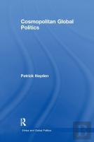 Cosmopolitan Global Politics