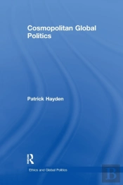Cosmopolitan Global Politics