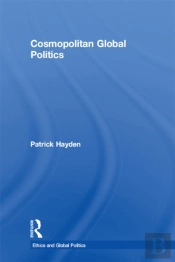 Cosmopolitan Global Politics