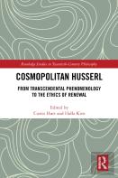 Cosmopolitan Husserl