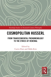 Cosmopolitan Husserl