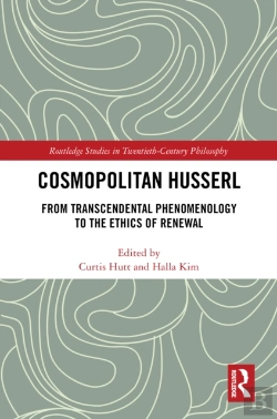 Bertrand.pt - Cosmopolitan Husserl