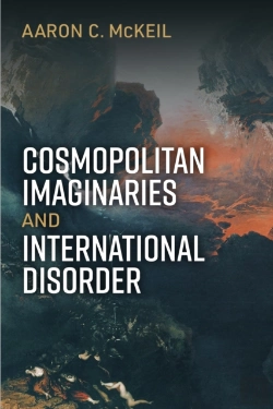 Bertrand.pt - Cosmopolitan Imaginaries And International Disorder