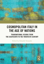 Cosmopolitan Italy In The Age Of Nations