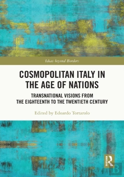 Bertrand.pt - Cosmopolitan Italy In The Age Of Nations
