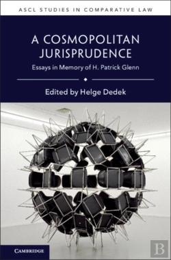 Bertrand.pt - Cosmopolitan Jurisprudence