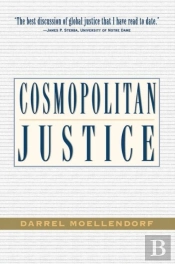 Cosmopolitan Justice