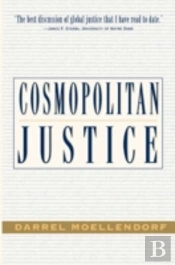 Cosmopolitan Justice