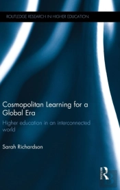Cosmopolitan Learning For A Global Era