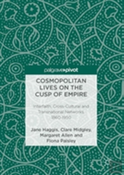 Bertrand.pt - Cosmopolitan Lives On The Cusp Of Empire
