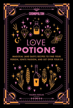 Bertrand.pt - Cosmopolitan Love Potions