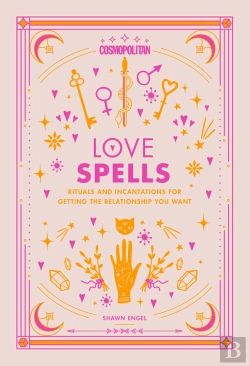 Bertrand.pt - Cosmopolitan Love Spells