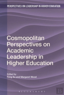 Bertrand.pt - Cosmopolitan Perspectives On Academic Leadership In Higher Education