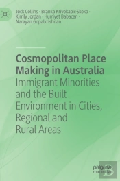 Cosmopolitan Place Making In Australia