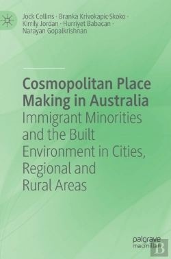 Bertrand.pt - Cosmopolitan Place Making In Australia