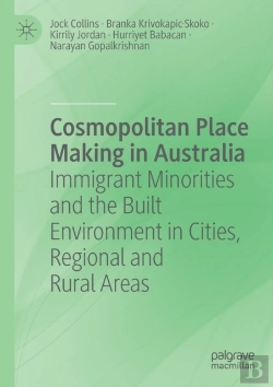 Bertrand.pt - Cosmopolitan Place Making In Australia