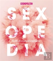 Cosmopolitan Sexopedia