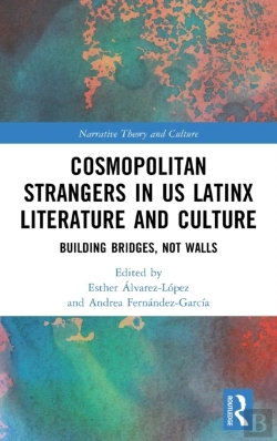 Bertrand.pt - Cosmopolitan Strangers In Us Latinx Literature And Culture