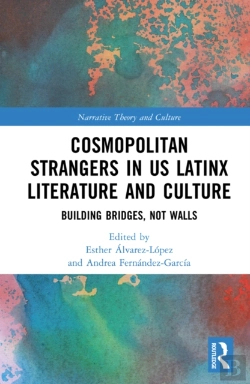 Bertrand.pt - Cosmopolitan Strangers In Us Latinx Literature And Culture