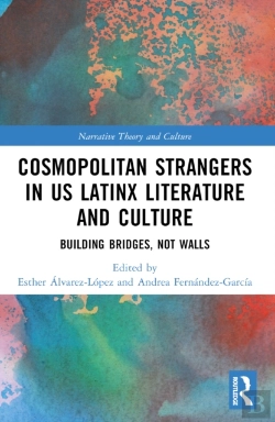 Bertrand.pt - Cosmopolitan Strangers In Us Latinx Literature And Culture