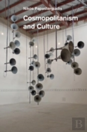 Cosmopolitanism And Culture