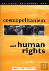 Cosmopolitanism And Human Rights