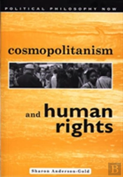Bertrand.pt - Cosmopolitanism And Human Rights