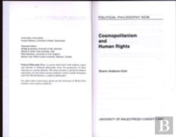Bertrand.pt - Cosmopolitanism And Human Rights
