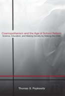 Cosmopolitanism And The Age Of School Reform