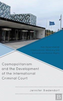 Bertrand.pt - Cosmopolitanism And The Development Of The International Criminal Court