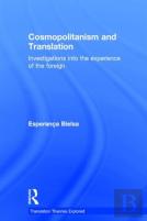 Cosmopolitanism And Translation
