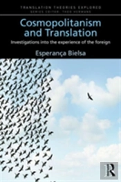 Cosmopolitanism And Translation