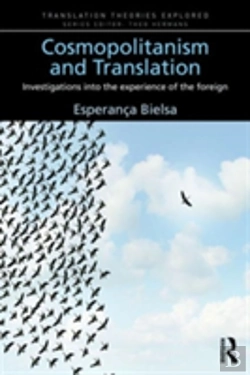 Bertrand.pt - Cosmopolitanism And Translation