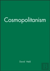 Cosmopolitanism