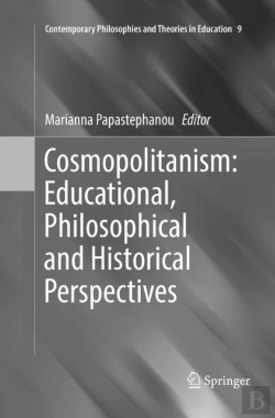 Bertrand.pt - Cosmopolitanism: Educational, Philosophical And Historical Perspectives