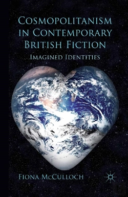 Bertrand.pt - Cosmopolitanism In Contemporary British Fiction