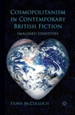 Bertrand.pt - Cosmopolitanism In Contemporary British Fiction