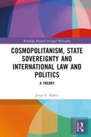 Cosmopolitanism, State Sovereignty And International Law And Politics