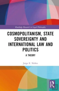 Bertrand.pt - Cosmopolitanism, State Sovereignty And International Law And Politics