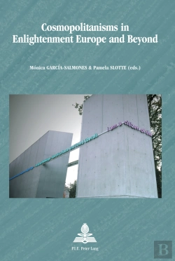 Bertrand.pt - Cosmopolitanisms In Enlightenment Europe And Beyond