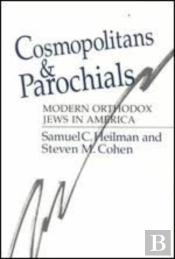 Cosmopolitans And Parochials