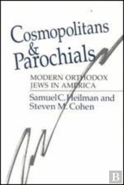 Bertrand.pt - Cosmopolitans And Parochials